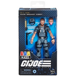 G.I. Joe Classified Series #158 Alvin ’Breaker’ Kibbey - Action Figures