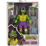NECA Teenage Mutant Ninja Turtles Mondo Gecko (Archie Comics)