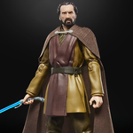 Star Wars The Black Series Jedi Master Dooku - Action Figures