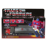 Transformers Retro G1 Optimus Prime (40th Anniversary)