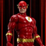 DC Comics Dynamic 8ction Heroes DAH-141 The Flash