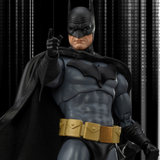 DC Comics Dynamic 8ction Heroes DAH-143 Batman