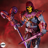 Mondo Masters of the Universe Skeletor