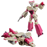 Transformers Studio Series Transformers 86 Deluxe Class Kranix