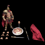 MetyToyz Gladiator Saga Spartan (1/10 Scale)