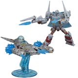 Transformers x Star Wars: The Mandalorian N-1 Starfighter