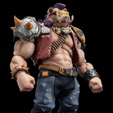 Lingjhun Teenage Mutant Ninja Turtles Bebop