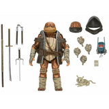 NECA Teenage Mutant Ninja Turtles (The Last Ronin) Ultimate Moja (Re-Evolution)