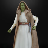 Star Wars Black Series Jedi Master Vernestra Rwoh (ACOLYTE)