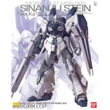 Mobile Suit Gundam MG MSN-06S Sinanju Stein Ver.KA