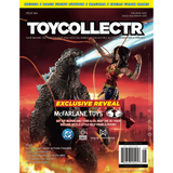 Toycollectr Magazine Issue #18