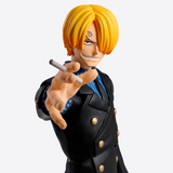 S.H. Figuarts One Piece Romance Dawn Sanji - Action Figures