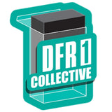 Figure Shield DFR-1 Collective