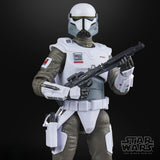 Star Wars Black Series Imperial Armored Commando (MANDALORIAN TV)
