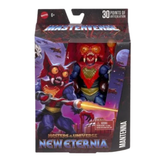 Masters of the Universe Masterverse New Eternia Mantenna
