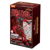 Blokees Marvel Infinity Saga Champion Class 04 Deadpool - Model Kits