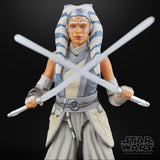Star Wars Black Series Ahsoka Tano (Peridea) (AHSOKA)