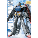 Mobile Suit Gundam MG WD-M01 Turn A Gundam