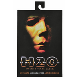 NECA Halloween H2O Ultimate Michael Myers
