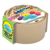 RMS Crazy Fun Official 7-Inch Color Change Mystery Dumpling