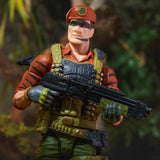 G.I. Joe Classified Exclusive Tiger Force Flint