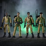 Ghostbusters 40th Anniversary O-Ring 4-Pack (3.75" Scale)