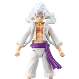 Anime Heroes One Piece Monkey D. Luffy (Gear 5)