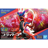 Bandai Pokemon Model Kit Select Series Koraidon