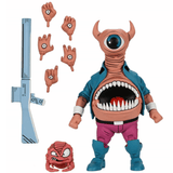 NECA Teenage Mutant Ninja Turtles Bellybomb (Archie Comics)