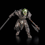 Mythic Legions Legacies of Mythoss Urzokk (Legion of Arethyr Version 2)