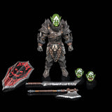 Mythic Legions Legacies of Mythoss Urzokk (Legion of Arethyr Version 2)