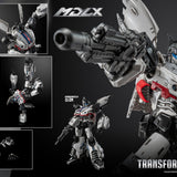 Threezero Transformers MDLX Jazz