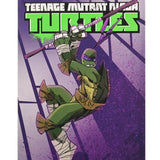 NECA Teenage Mutant Ninja Turtles Ultimate Donatello (2012 Cartoon)