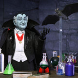NECA The Munsters Ultimate Grandpa Munster (Classic TV Series)