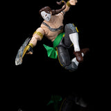 Jada Toys Street Fighter Vega (Player 2 / Exclusive)