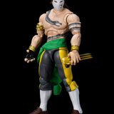 Jada Toys Street Fighter Vega (Player 2 / Exclusive)