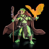 Mythic Legions Retailer Exclusive Vernaliss Ardenscale