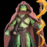 Mythic Legions Retailer Exclusive Vernaliss Ardenscale