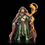 Mythic Legions Retailer Exclusive Vernaliss Ardenscale