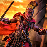 Mythic Legions Dawns of Discovery Vitus Prime