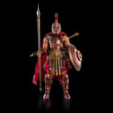 Mythic Legions Dawns of Discovery Vitus Prime