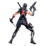 G.I. Joe Classified Series #197 Snake Eyes (Dawn Moreno)