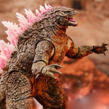 Hiya Toys Exquisite Basic Series Godzilla x Kong: The New Empire Godzilla Evolved