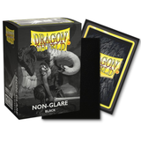 Dragon Shield Standard Matte Non-Glare Card Sleeves (100 Count)