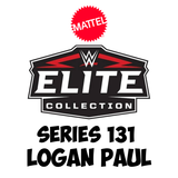 WWE Elite Series 131 Logan Paul