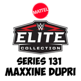 WWE Elite Series 131 Maxxine Dupri