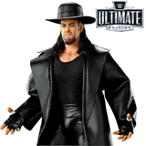 WWE Ultimate Edition Best of Wave 7 Undertaker - Action Figures