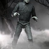 NECA Universal Monsters Ultimate Wolf Man (Black & White)