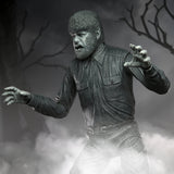 NECA Universal Monsters Ultimate Wolf Man (Black & White)