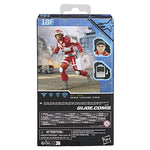 G.I. Joe Classified #186 Edwin ’Lifeline’ Steen - Action Figures
